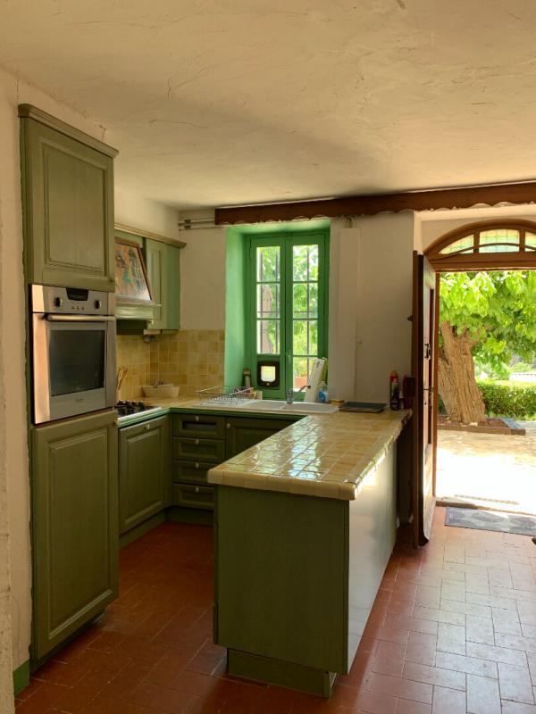 Maison - 160 m² - 5 pièces