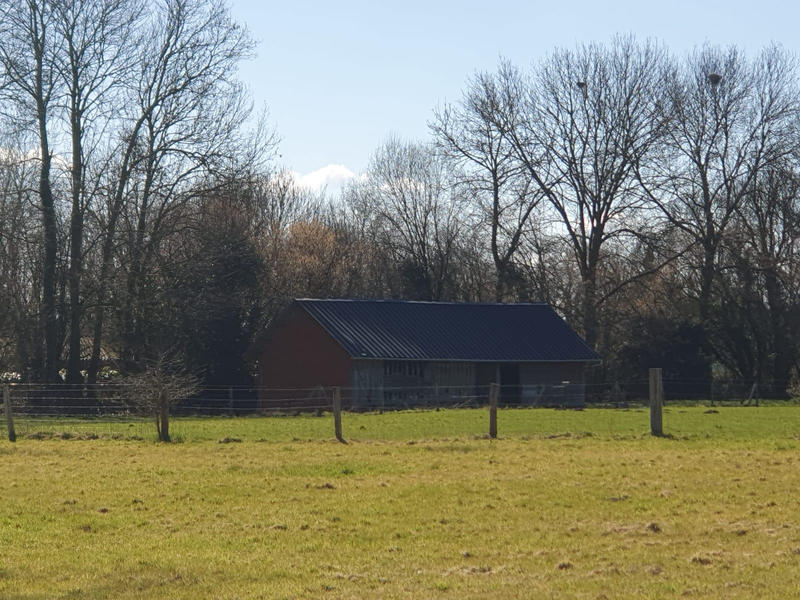 Maison - 200 m² - 10 pièces