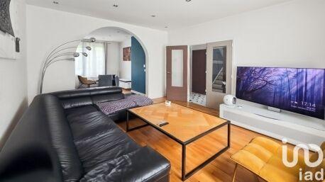 Maison - 161 m² - 8 pièces