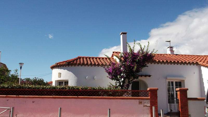 Maison - 82 m² - 3 pièces