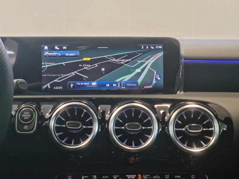 Mercedes Classe a 250 e Hybrid Eq Amg Line