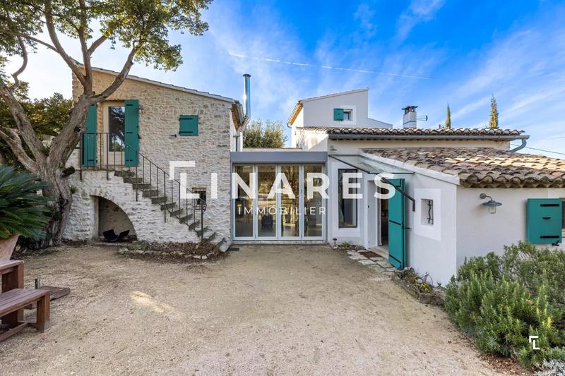 Maison - 132 m² - 6 pièces