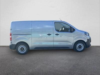 Peugeot Expert Fgn m Bluehdi 145 s&amp;S Eat8