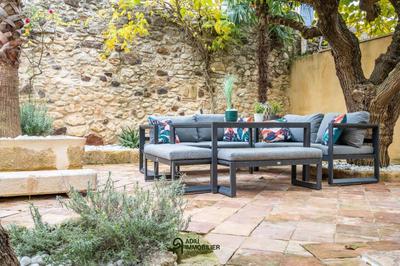 Maison de village - 262 m² - 7 pièces