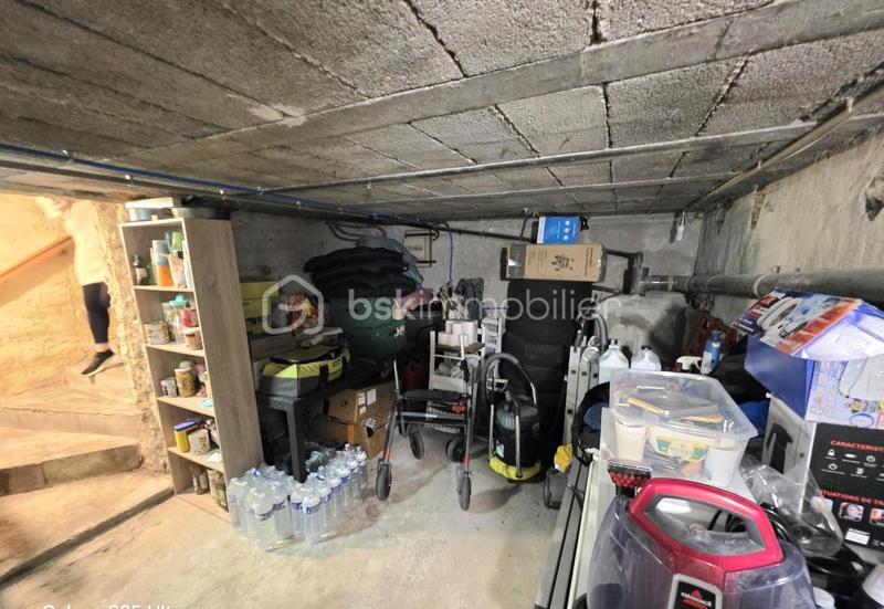 Maison - 94 m² - 4 pièces