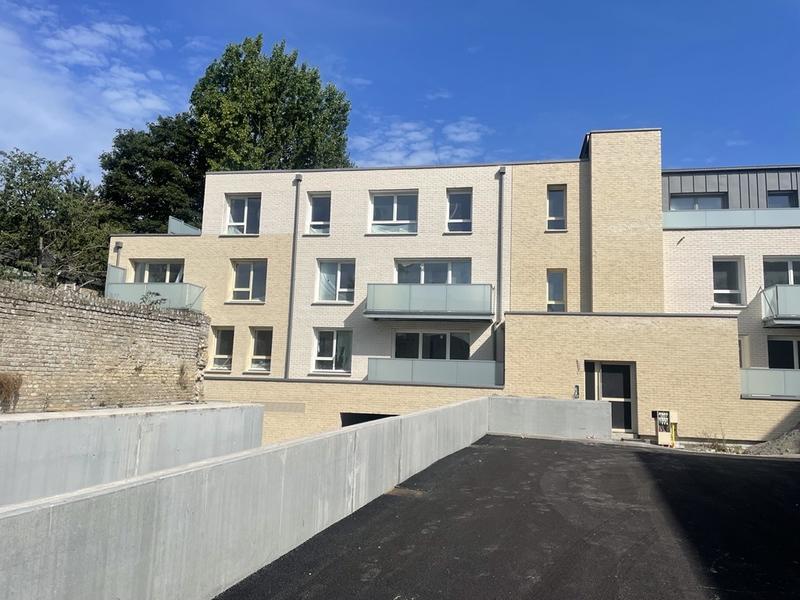 Appartement - 65 m²