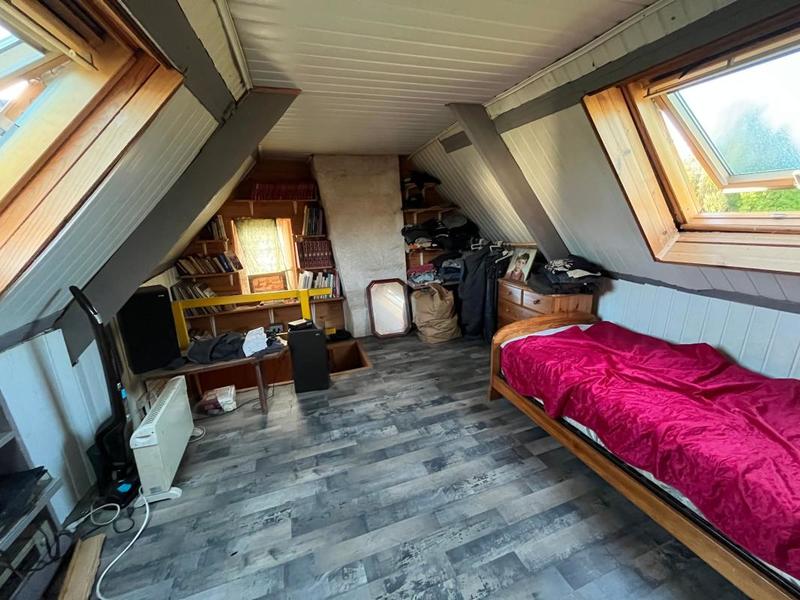 Maison - 69 m² - 3 pièces