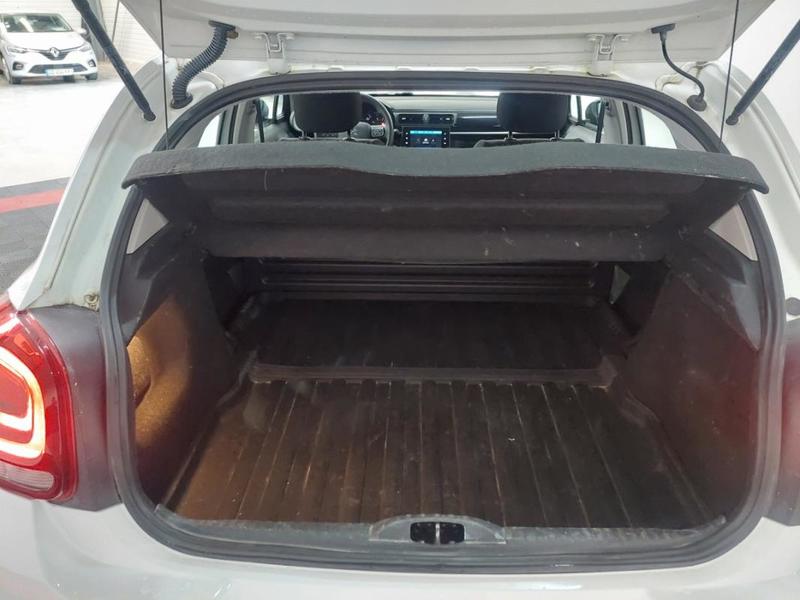 Citroën C3 Société PureTech 83 s&amp;amp;S Bvm Feel Business R