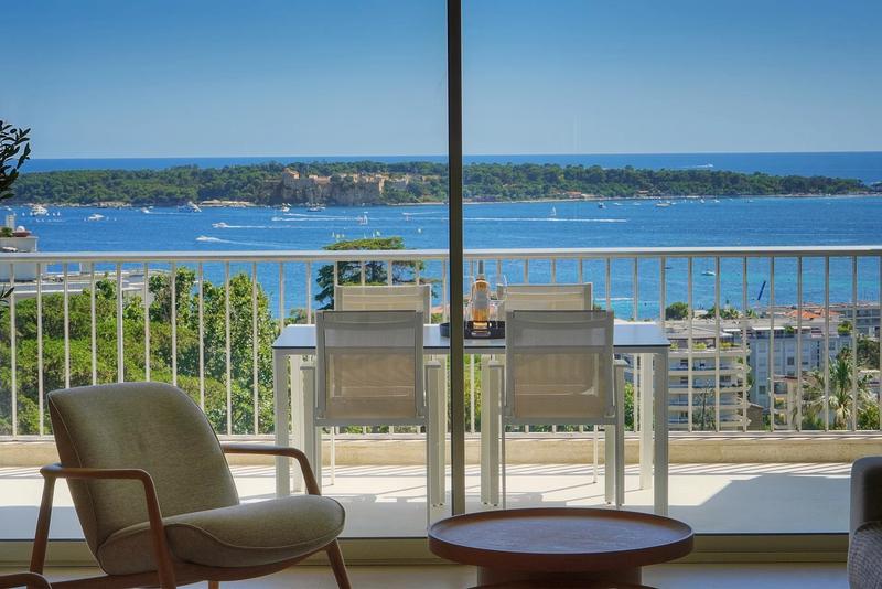 Appartement - 104 m² - 4 pièces