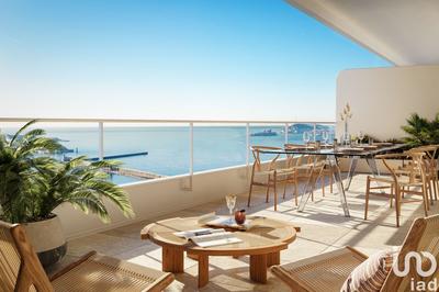 Duplex - 206 m² - 4 pièces