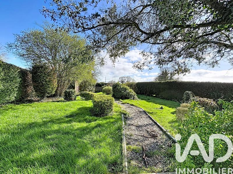 Maison - 74 m² - 2 pièces