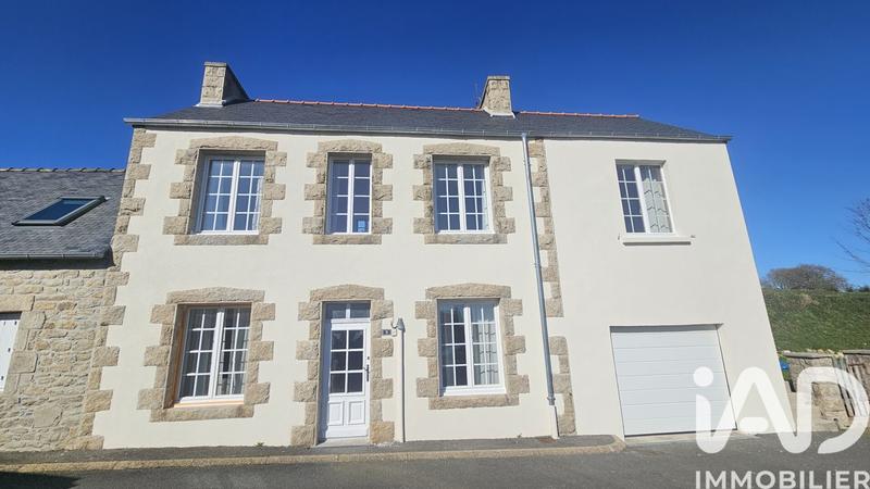 Maison de ville - 83 m² - 4 pièces