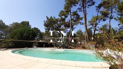 Villa - 160 m² - 7 pièces