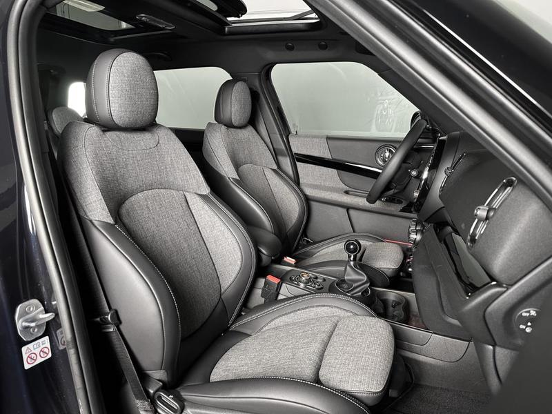 Mini Countryman Cooper d 150ch Docklands T.O Cuir Sport Harman-Kardon Gps Camera Keyless Full Led