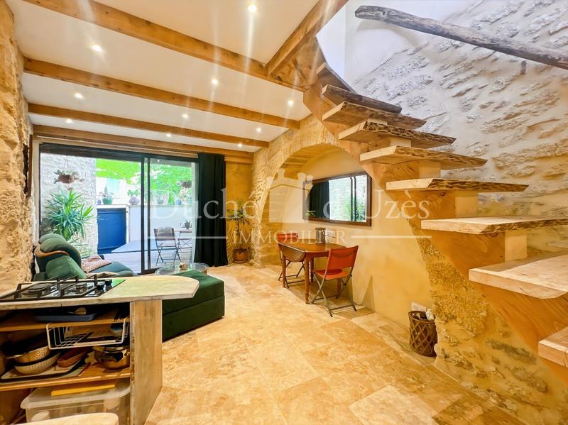 Maison - 155 m² - 7 pièces