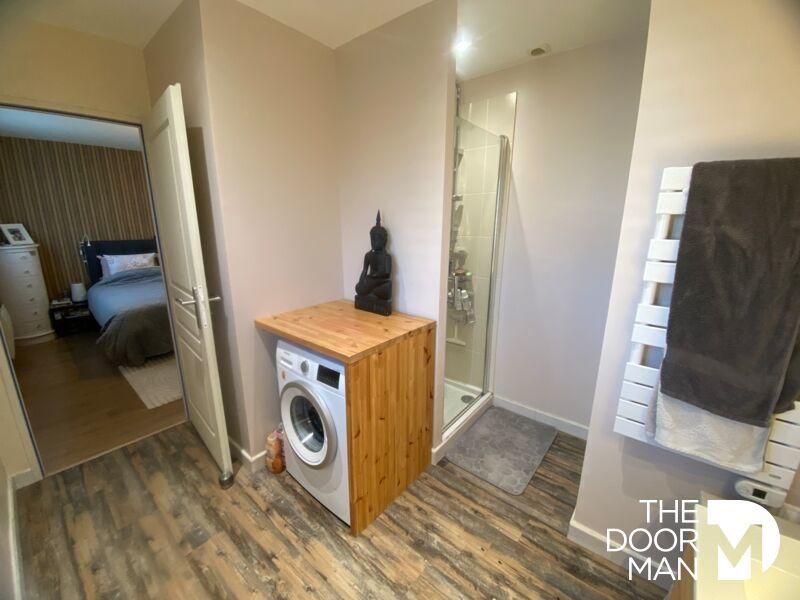 Appartement - 78 m² - 4 pièces