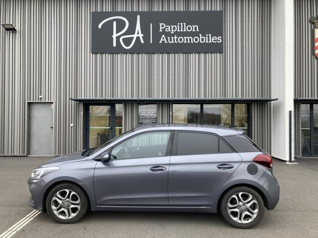 Hyundai i20 1.2 84 Intuitive