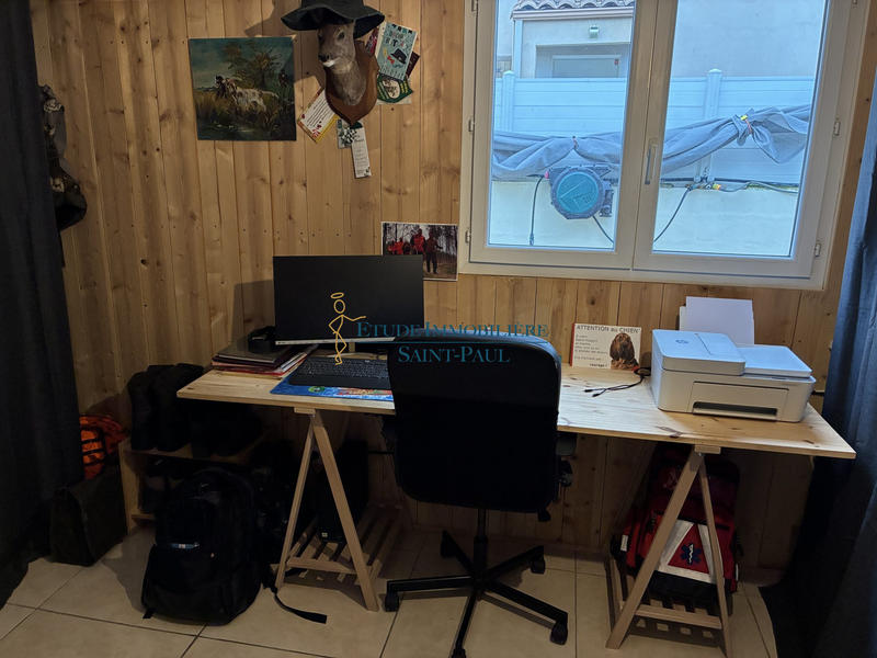 Villa - 123 m² - 6 pièces