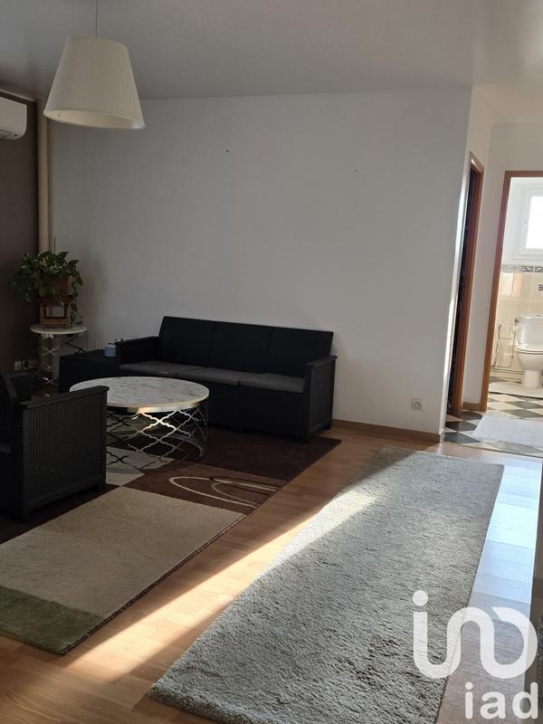 Maison - 173 m² - 7 pièces