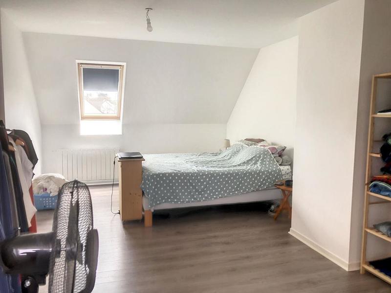 Maison - 166 m² - 6 pièces