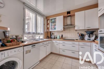 Appartement - 78 m² - 4 pièces