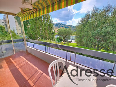 Appartement - 36 m² - 1 pièce