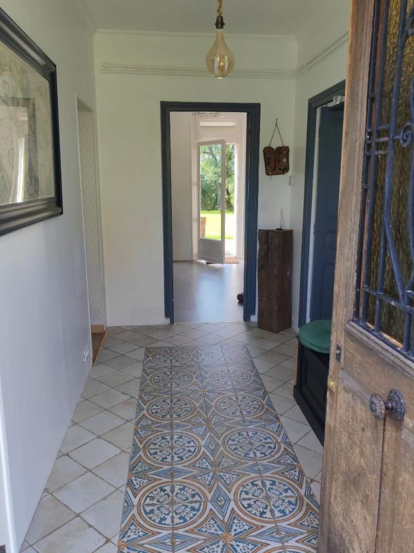 Maison - 192 m² - 6 pièces