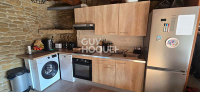 Appartement - 74 m² - 3 pièces