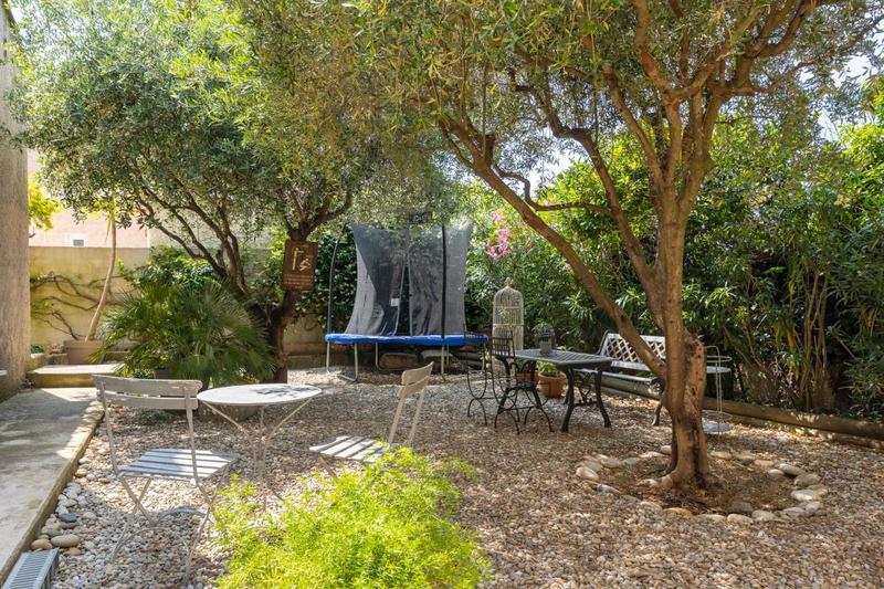 Villa - 170 m² - 5 pièces