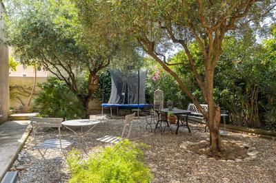 Villa - 170 m² - 5 pièces