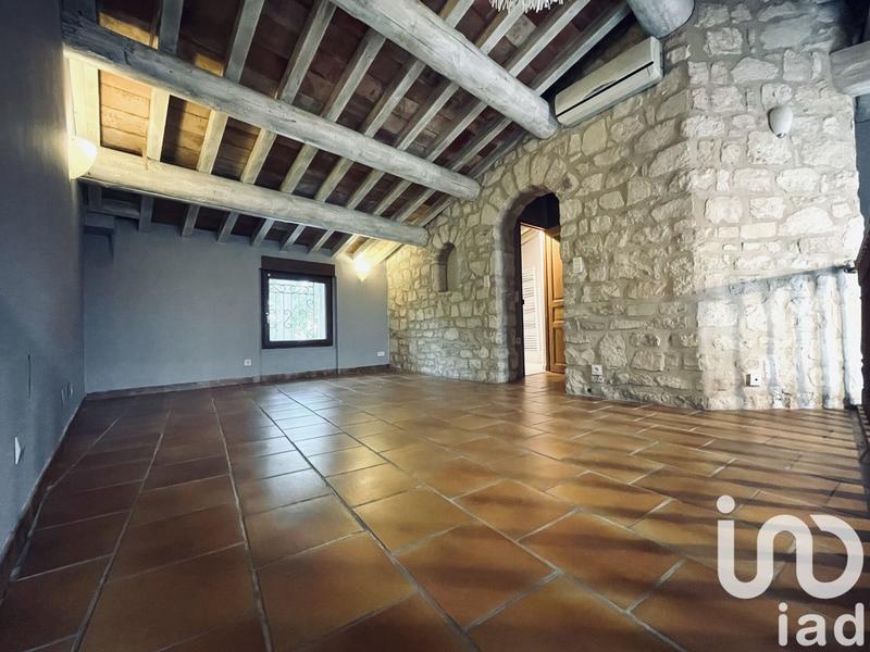 Maison - 128 m² - 5 pièces