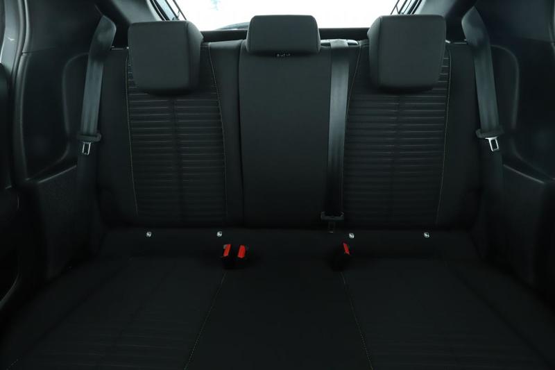 Peugeot 208 1.2 Hybrid Active e-Dcs6 100 ch