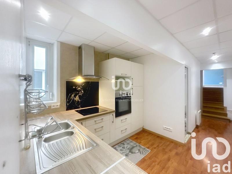 Appartement - 75 m² - 4 pièces