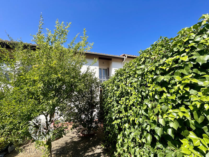 Maison de village - 106 m² - 5 pièces