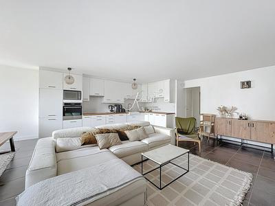 Appartement - 88 m² - 5 pièces