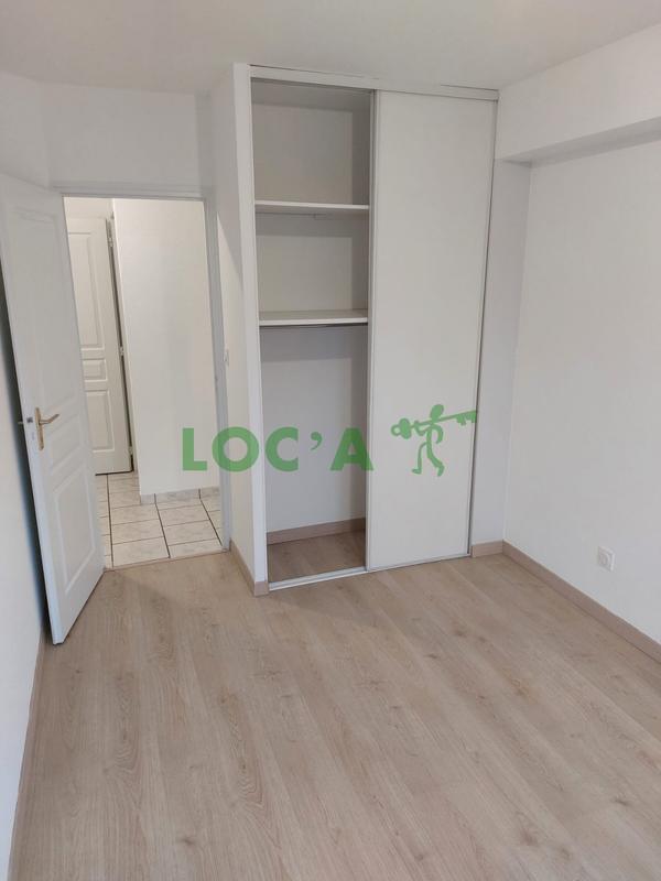 Appartement - 93 m² - 4 pièces