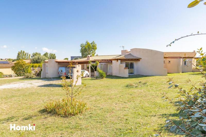 Maison d'architecte - 214 m² - 7 pièces