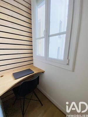 Appartement - 64 m² - 2 pièces