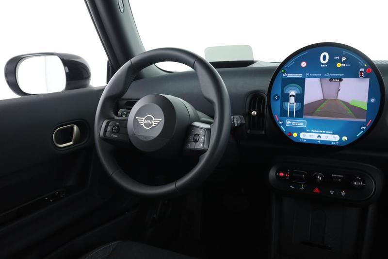 Mini Mini Cooper c Finition Essential Dkg7 3p 156 ch