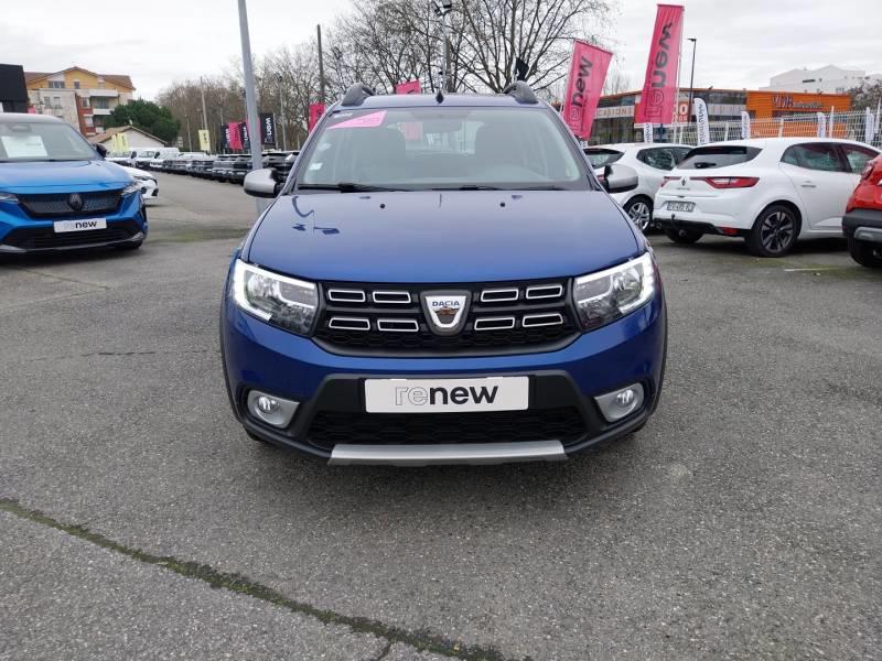 Dacia Sandero SCe 75 Evasion