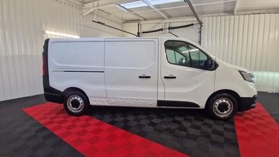 Renault Trafic Fg Gcf L2h1 3t Blue dCi 130