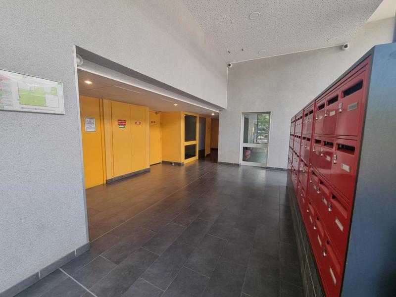 Appartement - 19 m² - 1 pièce