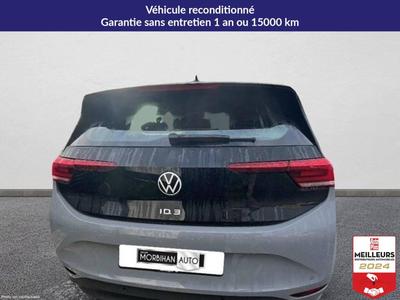 Volkswagen Id.3 204 ch pro performance life plus