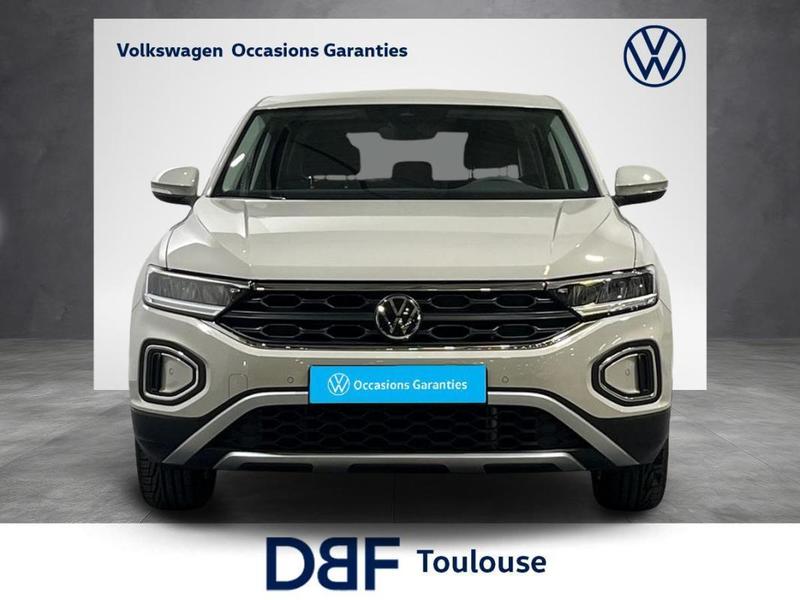 Volkswagen t-Roc 1.0 Tsi 110 Start/Stop Bvm6