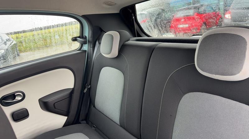 Renault Twingo III 1.0 SCe 75 Zen