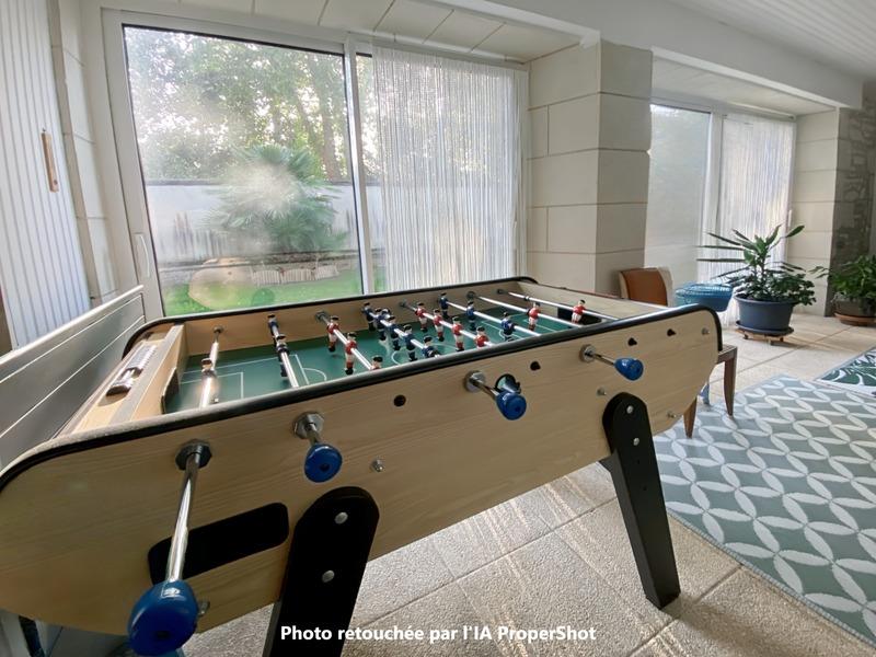 Maison de ville - 260 m² - 8 pièces