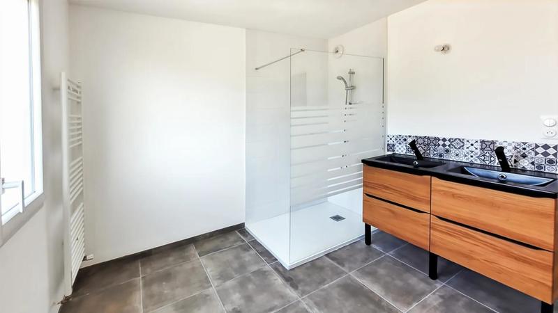 Maison - 109 m² - 5 pièces