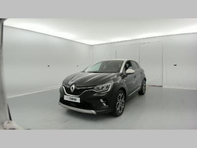 Renault Captur E-Tech Plug-in 160 Intens