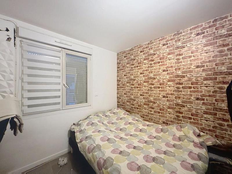 Immeuble - 150 m² - 2 pièces