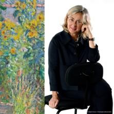 Raconte-moi le Jardin Féérique de Maurice Ravel